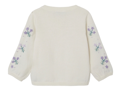 Name It jet stream broderi cardigan