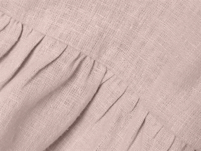 Name It sepia rose top