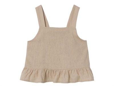 Name It humus strap top