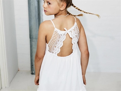 Name It jet stream kjole