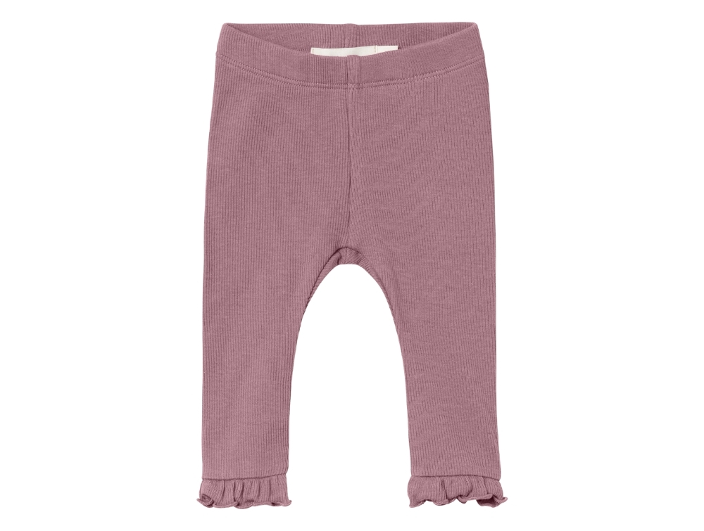 Lil Atelier Nostalgia Rose Legging - Str. 1m 56cm