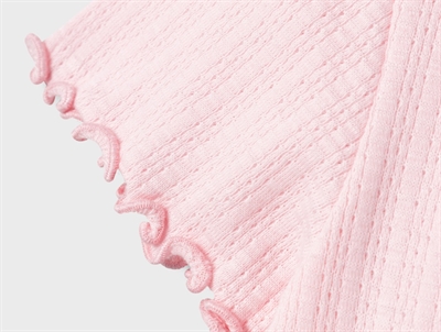 Name It parfait pink slim top