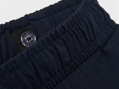 Name It dark sapphire culotte bukser