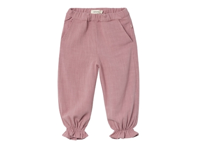 Lil Atelier nostalgia rose bukser