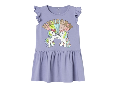 Name It heirloom lilac kjole My Little Pony