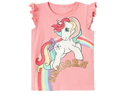 Name It murex shell My Little Pony top