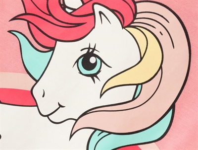 Name It murex shell My Little Pony top
