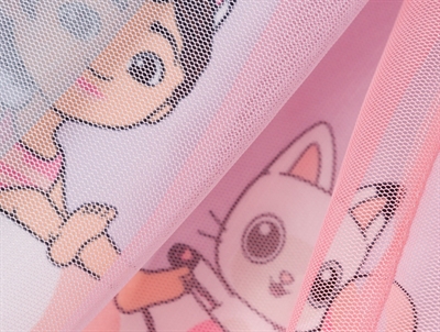 Name It orchid petal Gabby\'s Dollhouse nederdel