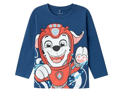Name It set sail Paw Patrol top
