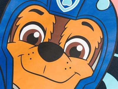 Name It dark sapphire Paw Patrol top