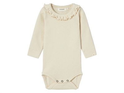 Lil Atelier turtledove body