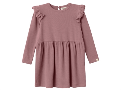 Lil Atelier nostalgia rose kjole