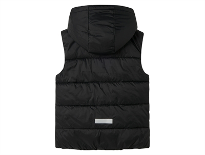 Name It black vest