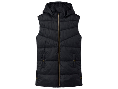 Name It black vest