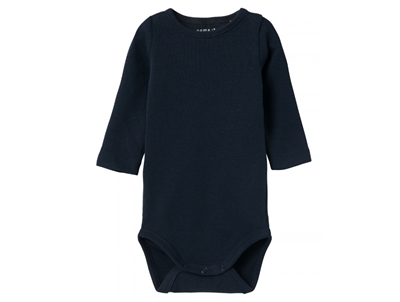 Name It dark sapphire body