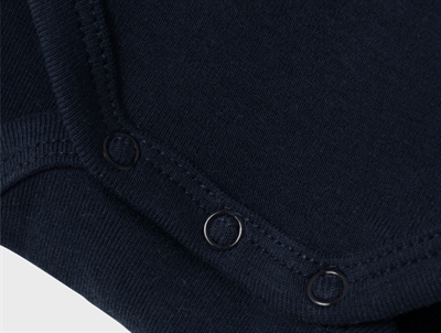 Name It dark sapphire body