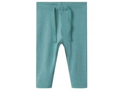 Name It mineral blue long john