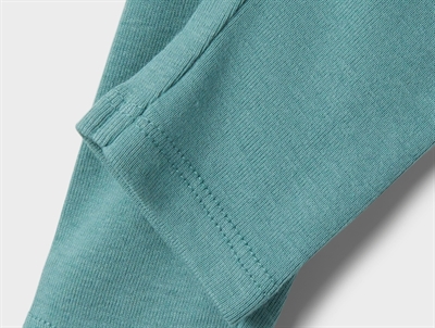 Name It mineral blue long john