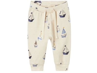 Name It peyote melange sailboat bukserName It peyote melange sailboat bukser