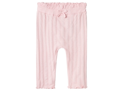 Name It parfait pink bukser