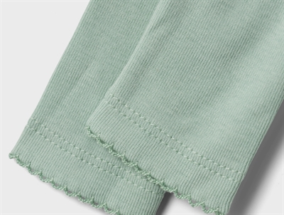 Name It silt green blonde legging