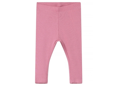 Name It cashmere rose blonde legging