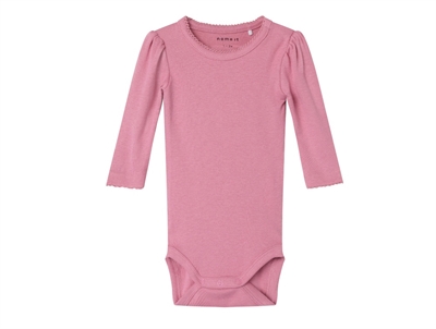 Name It cashmere rose blonde body