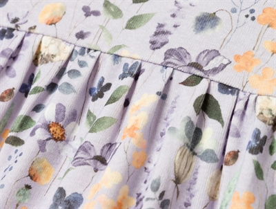 Name It orchid petal blomster kjole