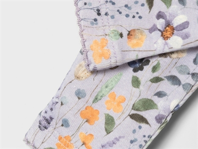 Name It orchid petal blomster legging