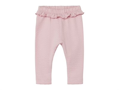Name It parfait pink legging