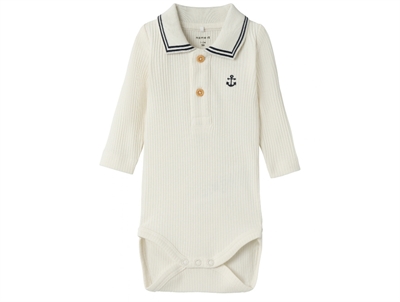 Name it jet stream polo body