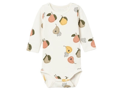 Name it jet stream frugtprint body