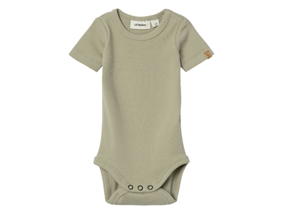 Lil Atelier moss gray body