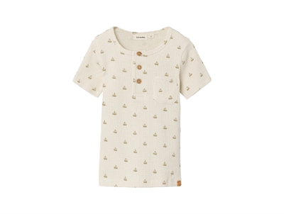 Lil Atelier turtledove sejlbåde top
