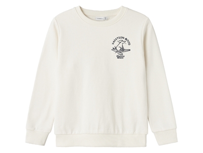 Name It jet stream vacation sweatshirt
