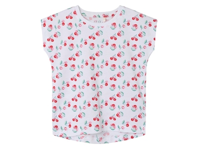 Name It bright white cherries top