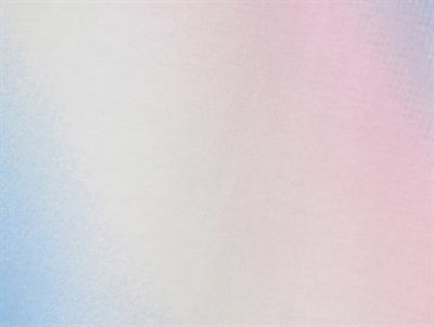 Name It parfait pink rainbow top
