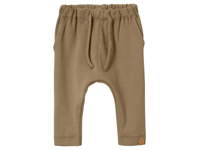 Lil Atelier tigers eye bukser