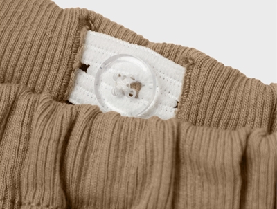 Lil Atelier tigers eye bukser