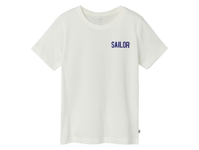 Name It jet stream sailor t-shirt