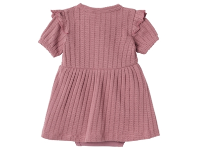 Lil Atelier nostalgia rose bodykjole