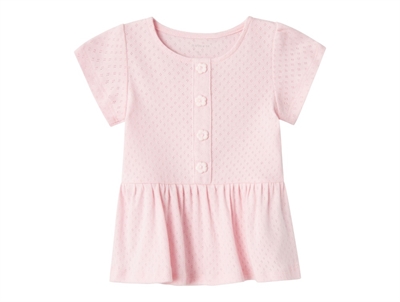 Name It parfait pink top