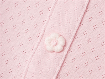 Name It parfait pink top