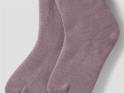 Name It strømpebukser i toadstool med blød strikket kvalitet