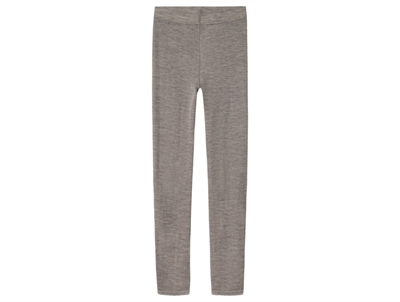 Name It leggings i merinould satellite forfra