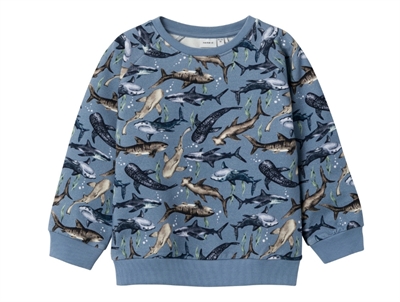 Name It troposphere haj sweatshirt