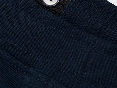Name It dark sapphire melange sweatpants