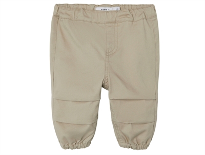 Name it pure cashmere bukser