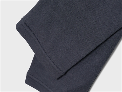 Name It leggings mørkeblå detalje