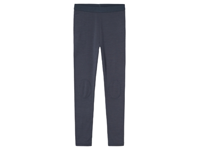 Name It leggings mørkeblå forside